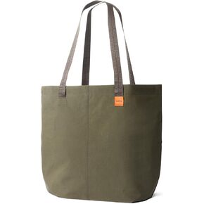 Bellroy Market Tote – (Tote Shoulder Shopping Bag) - Black