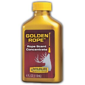 Golden Rope Scent Concentrate