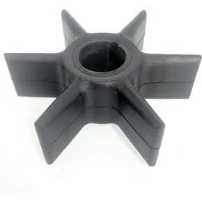 47-19453T 47-19453 Water Pump Impeller For Mercury Quicksilver Force 30 JET 35 40 EFI 45 50 55 60 Big Foot 70 75 HP 2/4 Stroke Outboard Sierra 18-8900 30HP 35HP 40HP 45HP 50HP 55HP 60HP 70HP 75HP
