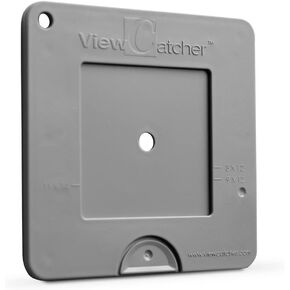 The Color Wheel Company 7002 View Catcher, Multicolor
