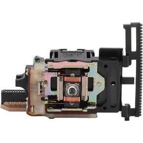 Optical Pick Up Lens, CD Player Lens Optical Pick Up Lens Head SF P100 13 Pin for CD Player (Single Lens)