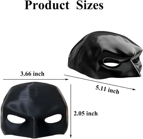 Cat Bat Cosplay Hat Bat Cat Mask Custom Cat Bat Hat Pet for Cat (Large) in Saudi Arabia