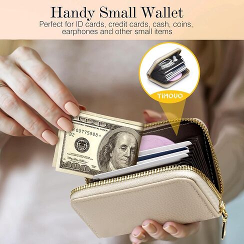 TiMOVO Clip & Go Strap Phone Lanyard، حزام الهاتف الخليوي مع حقيبة محفظة جلدية، حبل عالمي للهاتف حول الجسم قابل للتعديل حزام الرقبة متوافق مع معظم الهواتف الذكية، أسود in Saudi Arabia
