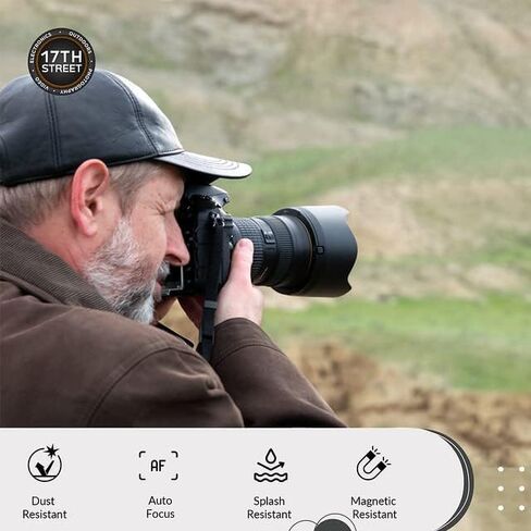 Sigma 100-400mm f/5-6.3 DG DN OS Contemporary Lens for Sony E | E-Mount Lens/ Full-Frame Format, Four SLD Elements, OS Image Stabilization, Godox TT350S Flash, 64GB Extreme PRO UHS-I Memory Card in Saudi Arabia