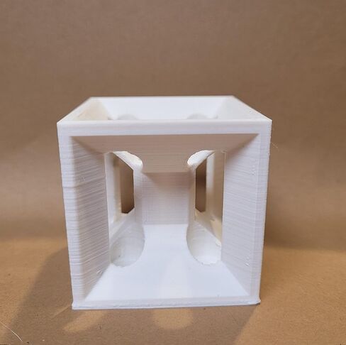 حامل قلم الفيب Tesseract (أسود) in Saudi Arabia
