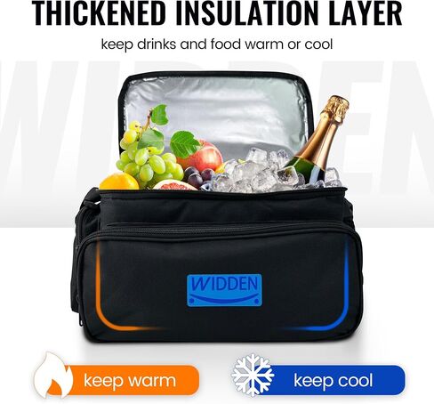 Fishing Tackle Bag with 4 * 3600 Tackle Boxes, Waterproof Fishing Bags for Saltwater or Freshwater, Tackle Box Organizers and Storage, Fishing Tackle Storage Bags & Wraps Padded Shoulder Strap in Saudi Arabia