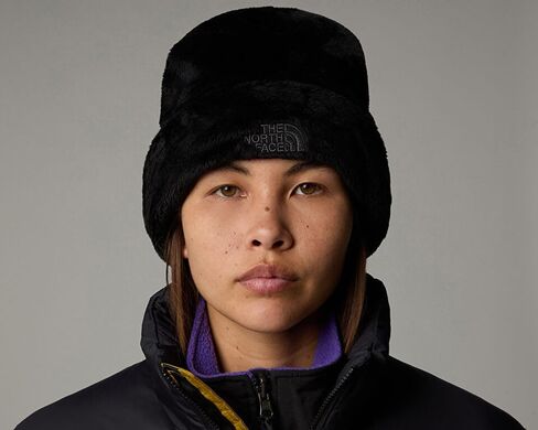 THE NORTH FACE Women's Osito Beanie in Saudi Arabia