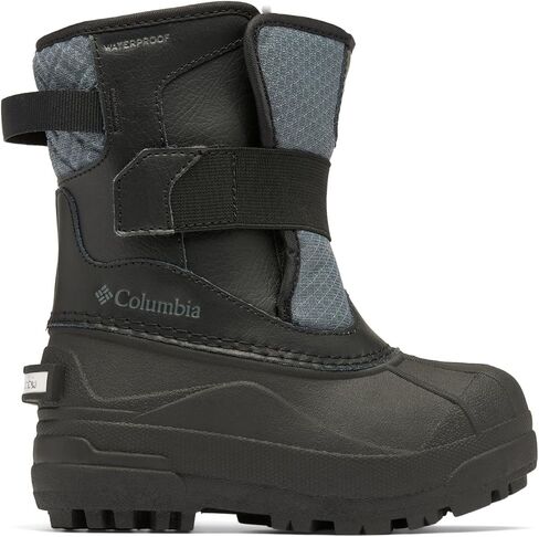 Columbia Unisex-Child Bugaboot Celsius Strap Snow Boot in Saudi Arabia