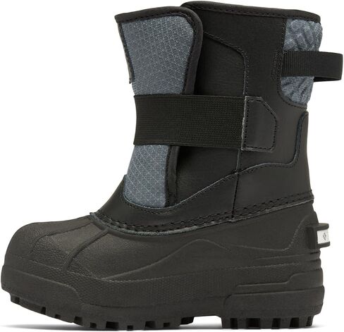 Columbia Unisex-Child Bugaboot Celsius Strap Snow Boot in Saudi Arabia