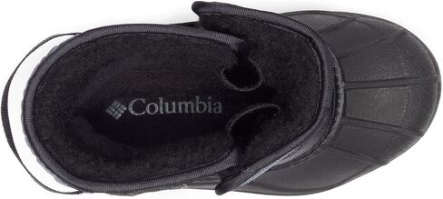 Columbia Unisex-Child Bugaboot Celsius Strap Snow Boot in Saudi Arabia