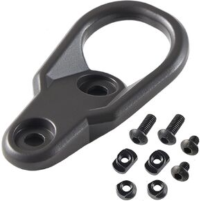 MLOC Sling Mount for Two Point and Traditional Sling