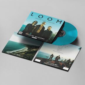 LOOM (Amazon Exclusive Music Songline)