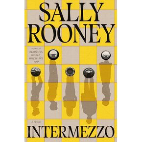 Intermezzo: A Novel