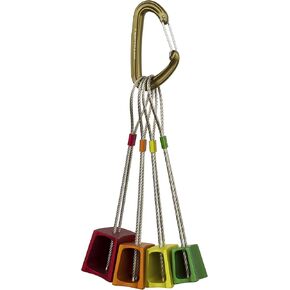 Metolius Big Nuts