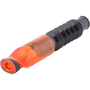 Flextone Hunting Realistic Sounds Easy-to-Use Long Distance Makin Bacon Hog Squealing Call
