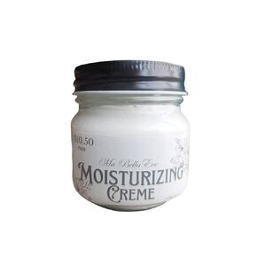 Natural Intense Moisturizer (Vanilla Buttercream)