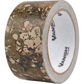 Allen Company Vanish™ Duct Tape, 10-Yards Long, Veil Terrain Camo