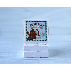 Funny Money Holder for Cash Christmas Gift, 3.5" Mini Pizza Box Gift Card Holder, Best Part of a Pizza is the Dough Money Envelope, Funny Gift for Kids, Women, Men (i want 3 Gift Card Holders)