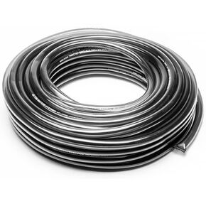 Ultum Nature Systems Vinyl Tubing for Delta Aquarium Canister Filter, Quick Release, Pumps, Fish Tanks and Aquatic Systems (5/8 Inch, 10 Feet)