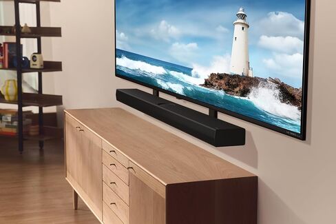 LG S60T 3.1 ch. Soundbar with Wireless Subwoofer, Dolby Audio, TV Synergy, Wow Interface, AI Sound Pro (2024 New Model) in Saudi Arabia