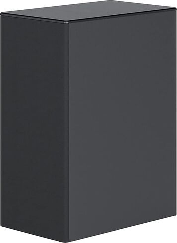 ال جي S60T 3.1 الفصل. مكبر صوت مع مضخم صوت لاسلكي، صوت Dolby، TV Synergy، واجهة Wow، AI Sound Pro (موديل جديد 2024) in Saudi Arabia