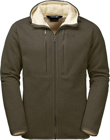 Jack Wolfskin Men's Standard Robson Jacket in Saudi Arabia
