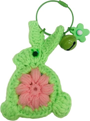 Handmade Plush Keychain Funny Keychain,Cute Keychain for Backpack,Funny Keychain for Women,Kawaii Keychain for Backpack(Style 13) in Saudi Arabia