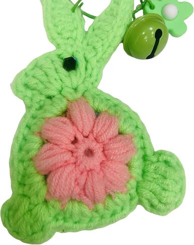 Handmade Plush Keychain Funny Keychain,Cute Keychain for Backpack,Funny Keychain for Women,Kawaii Keychain for Backpack(Style 13) in Saudi Arabia