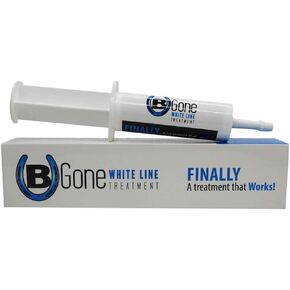 B Gone White Line Treatment