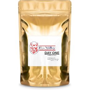 Fox Valley Day-One 20/50 Formula for Squirrels - 1lb