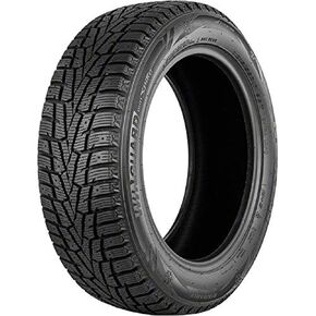 Nexen NPriz AH5 All- Season Radial Tire-225/75R15 102S