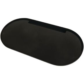 Coleman Swaptop Griddle Accessory for RoadTrip Grills, Full-Size Aluminum Griddle with Nonstick Surface, Dishwasher Safe