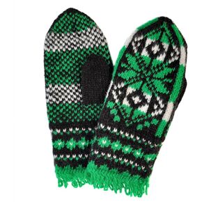 قفازات الشتاء الدافئة للنساء، قفازات ناعمة محبوكة، هدية إكسسوارات الطقس البارد in Kuwait