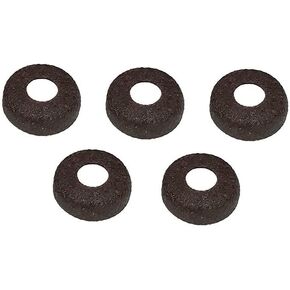 Light of Mine | Replacement Leather Washers for Coleman Lanterns, Pack of 5