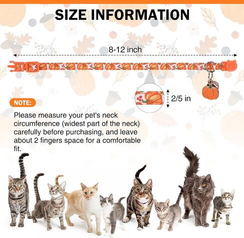 Cat Collar Breakaway with Bells, Soft Pure Cotton Pink Cat Bowtie Collar for Girl Cats, Small Cats Collar with Bow for Spring Summer, 2 Pack Cute Kitten Collars with Removable Bowtie 8-12Inch in Saudi Arabia