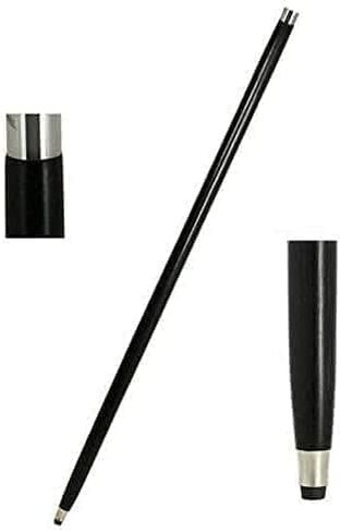 Antique Brass Handle Walking Cane Handmade 36 inch Wooden Stick, Foldable & Adjustable Ideal for Seniors & Adults for Traveling & Hiking in Saudi Arabia