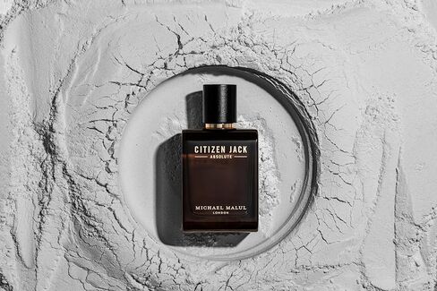 Michael Malul Citizen Jack Absolute Eau de Parfum - 100ml | 3.4oz in Saudi Arabia