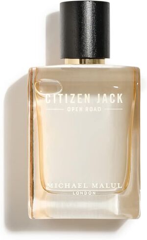 Michael Malul Citizen Jack Absolute Eau de Parfum - 100ml | 3.4oz in Saudi Arabia