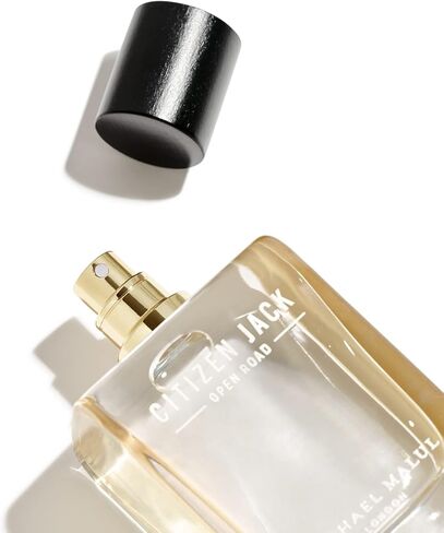 Michael Malul Citizen Jack Absolute Eau de Parfum - 100ml | 3.4oz in Saudi Arabia