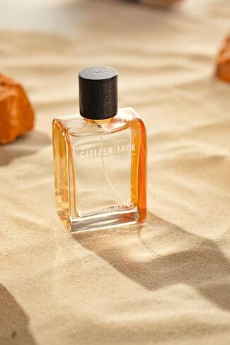 Michael Malul Citizen Jack Absolute Eau de Parfum - 100ml | 3.4oz in Saudi Arabia