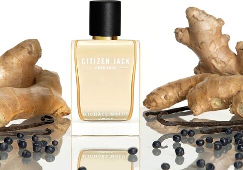 Michael Malul Citizen Jack Absolute Eau de Parfum - 100ml | 3.4oz in Saudi Arabia