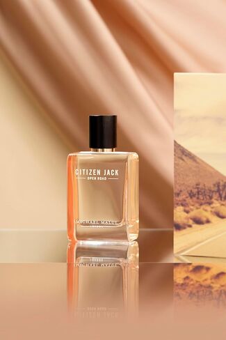 Michael Malul Citizen Jack Absolute Eau de Parfum - 100ml | 3.4oz in Saudi Arabia
