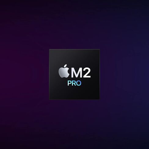 2023 Apple Mac مع شريحة Apple M2 مع وحدة معالجة مركزية 8 النواة (ذاكرة الوصول العشوائي 8 جيجابايت، مساحة تخزين SSD 256 جيجابايت) (QWERTY English) فضي (متجدد) in Kuwait