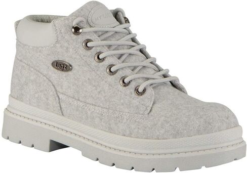 حذاء Lugz الرجالي Drifter Peacoat Chukka in Kuwait