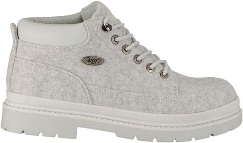 حذاء Lugz الرجالي Drifter Peacoat Chukka in Kuwait