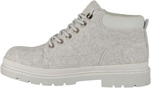حذاء Lugz الرجالي Drifter Peacoat Chukka in Kuwait