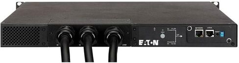 Eaton Eats, ePDU Auto Transfer Switch 1U 5-20 Input 5-20 Output MFP PWATSS520003 TAA Compliant in Saudi Arabia