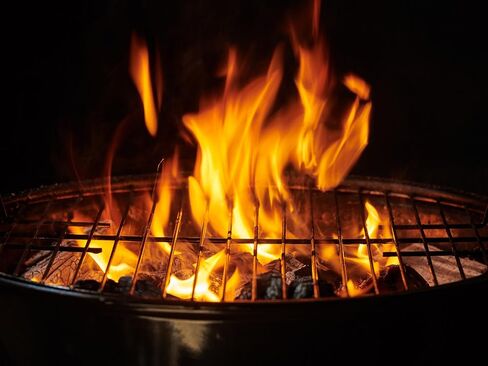 Ignite-O مشعل نار فوري - 50 عبوة من مشعل نار سهل الإضاءة - مثالي لنيران المخيمات وشوايات الفحم والمواقد ومواقد الخشب - عديم الرائحة، سريع الاشتعال in Saudi Arabia