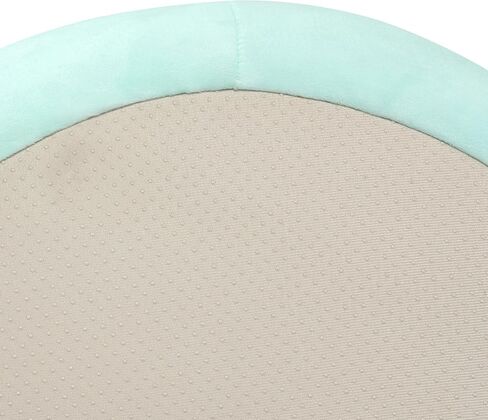 Squishmallows Original 20-Inch Jerrika The Octopus Pet Bed - Small-Sized Ultrasoft Official Plush Pet Bed in Saudi Arabia
