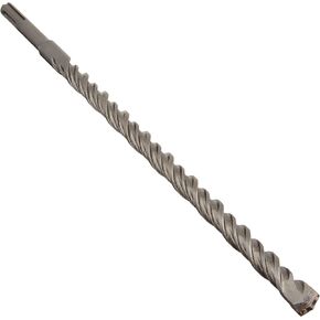 BOSCH HC2084B25 25-Pack 1/2 In. x 10 In. x 12 In. Bulldog SDS-Plus Rotary Hammer Bit
